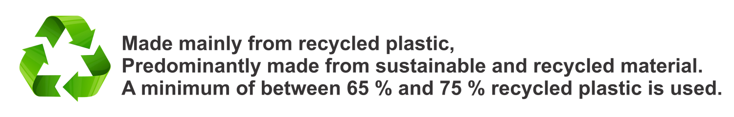 Eco-Friendly Stamps